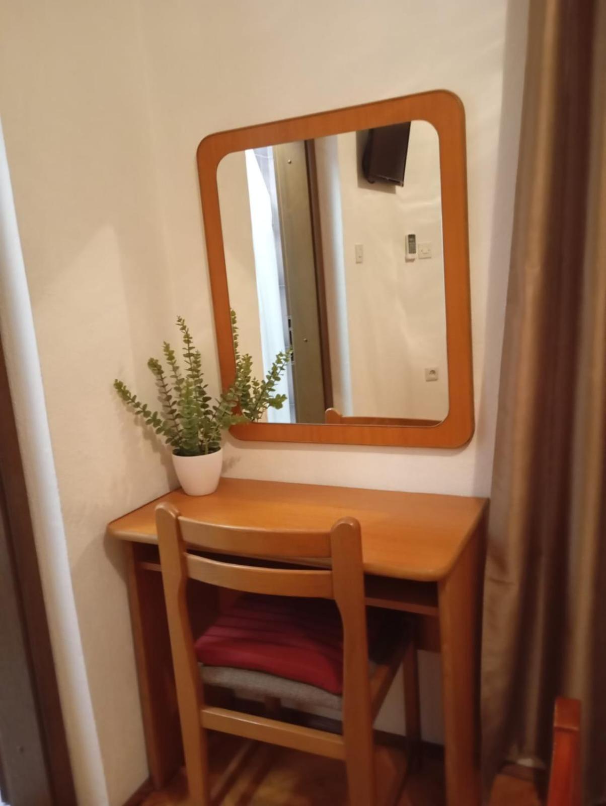 Rooms Helena Krk Town Kültér fotó